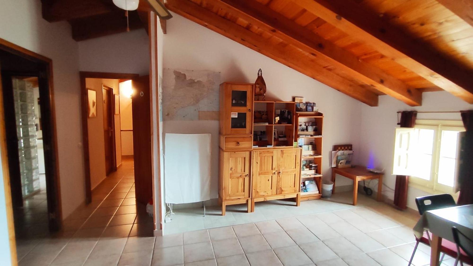 Ca Toni Bed and Breakfast Darmos Exteriör bild
